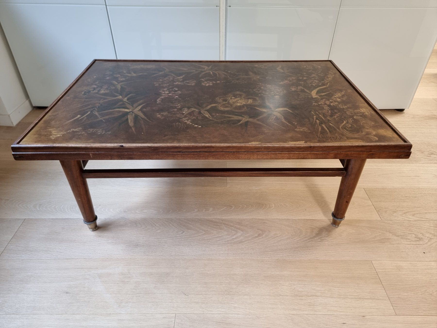 Tische: Coffee Table – Gebraucht aus Brunnen von ghtyvb 4