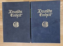 Deutsche Einheit- Heinrich von Srbik