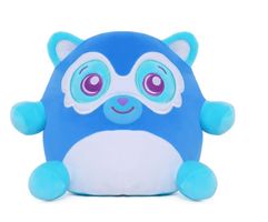 Plüschtier Dream Beams Roman Waschbär 18cm