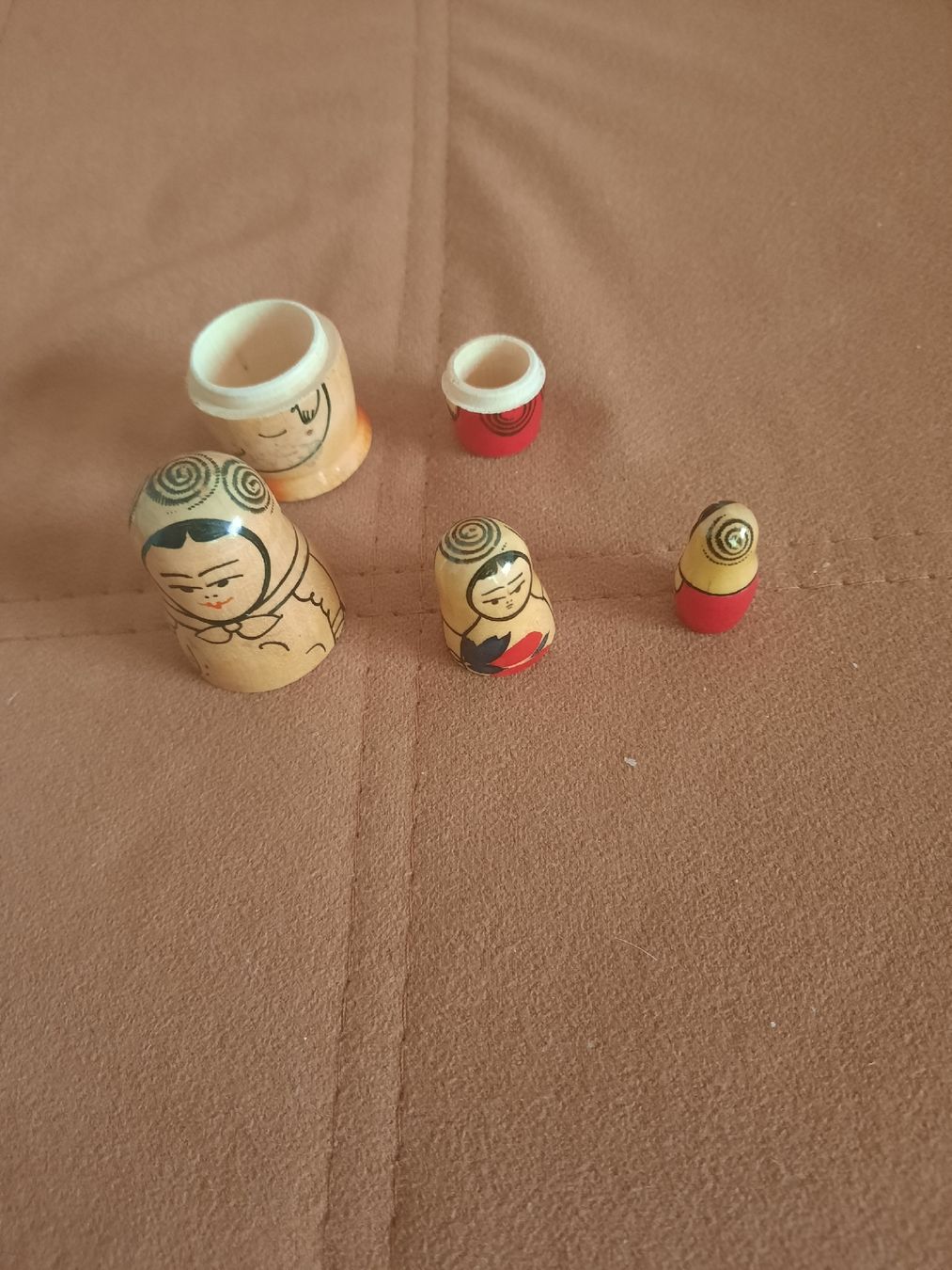 Figurines: Babuschkas – D'occasion à Kollbrunn par smart777 2