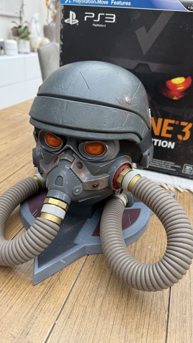 Sony Giochi: KILLZONE 3 Helghast Edition PS3 – Usato da Obermumpf venduto da chr_675z 4