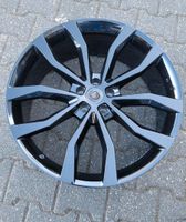 Alufelgen Jeep Grand Cherokee WK Dodge Durango 20"