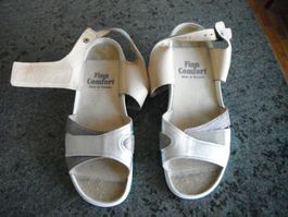 Damenschuhe Finn Comfort Grösse 40