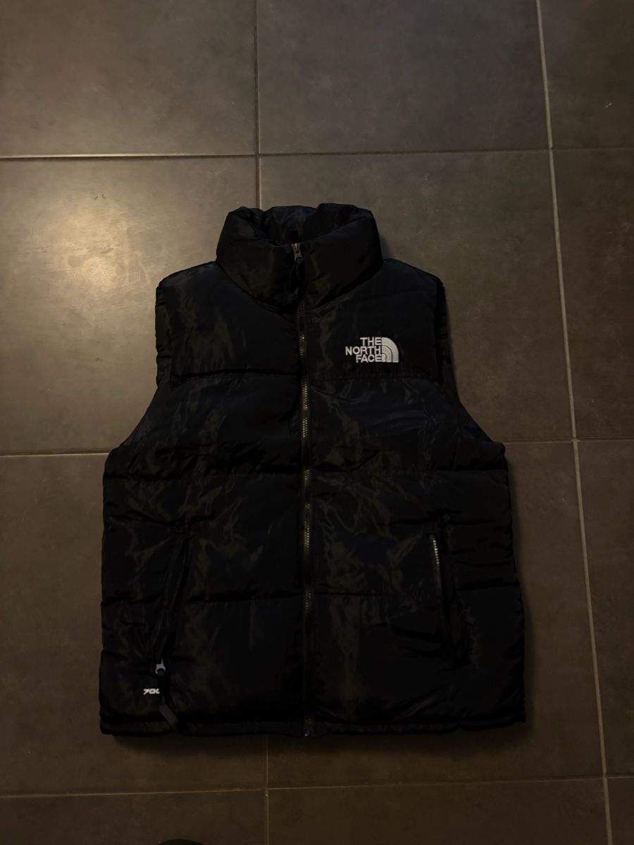 North Face Gilets & Westen: The North Face Weste – Neu (gemäss Beschreibung) aus Basel von pau_s6pv