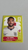 Carte panini 2026 - ENG 7