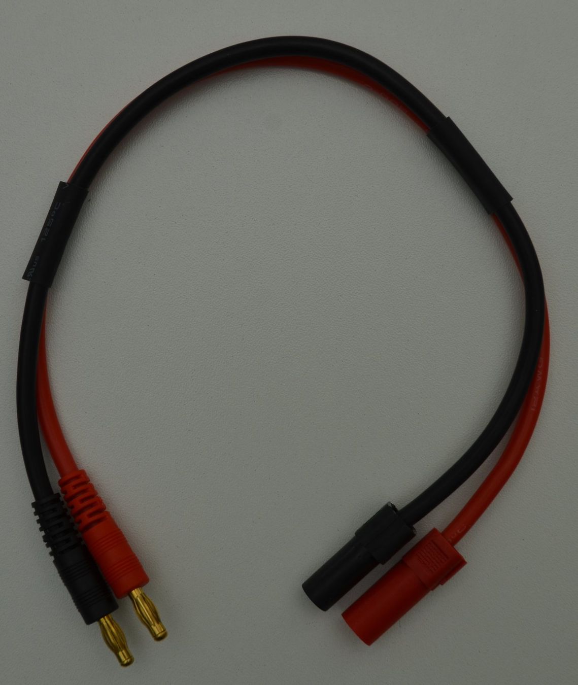 Modellismo RC: Ladekabel XT150 – Nuovo e nell'imballaggio originale da Rüti venduto da MSRCModelle 1