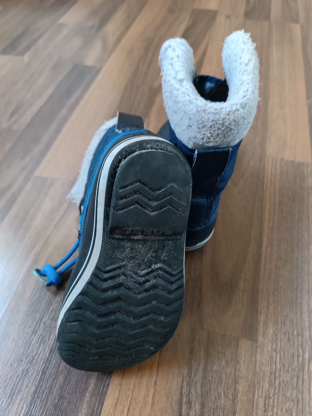 Sorel Herrenschuhe: Sorel 30 – Gebraucht aus Arbedo von cuc_8zbh 4