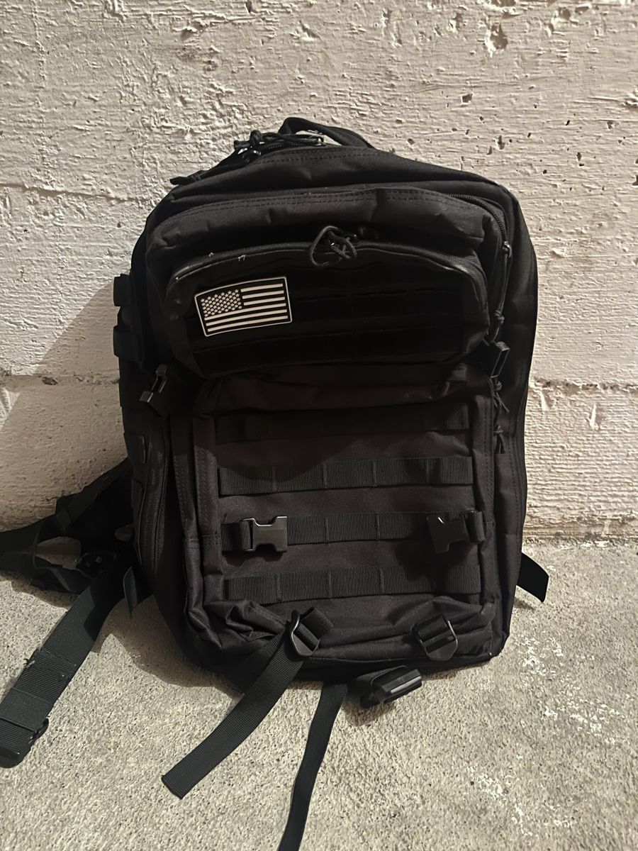 Rucksäcke: crossfitbag 40l – Neu (gemäss Beschreibung) aus Bern von Terminator1313