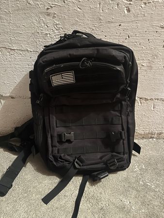crossfitbag 40l