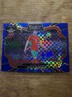 ACHRAF HAKIMI 2025-26 SELECT WC 2026 FIELD LEVEl Bluechecker
