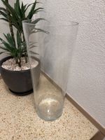 Gross Deko Glass Vase