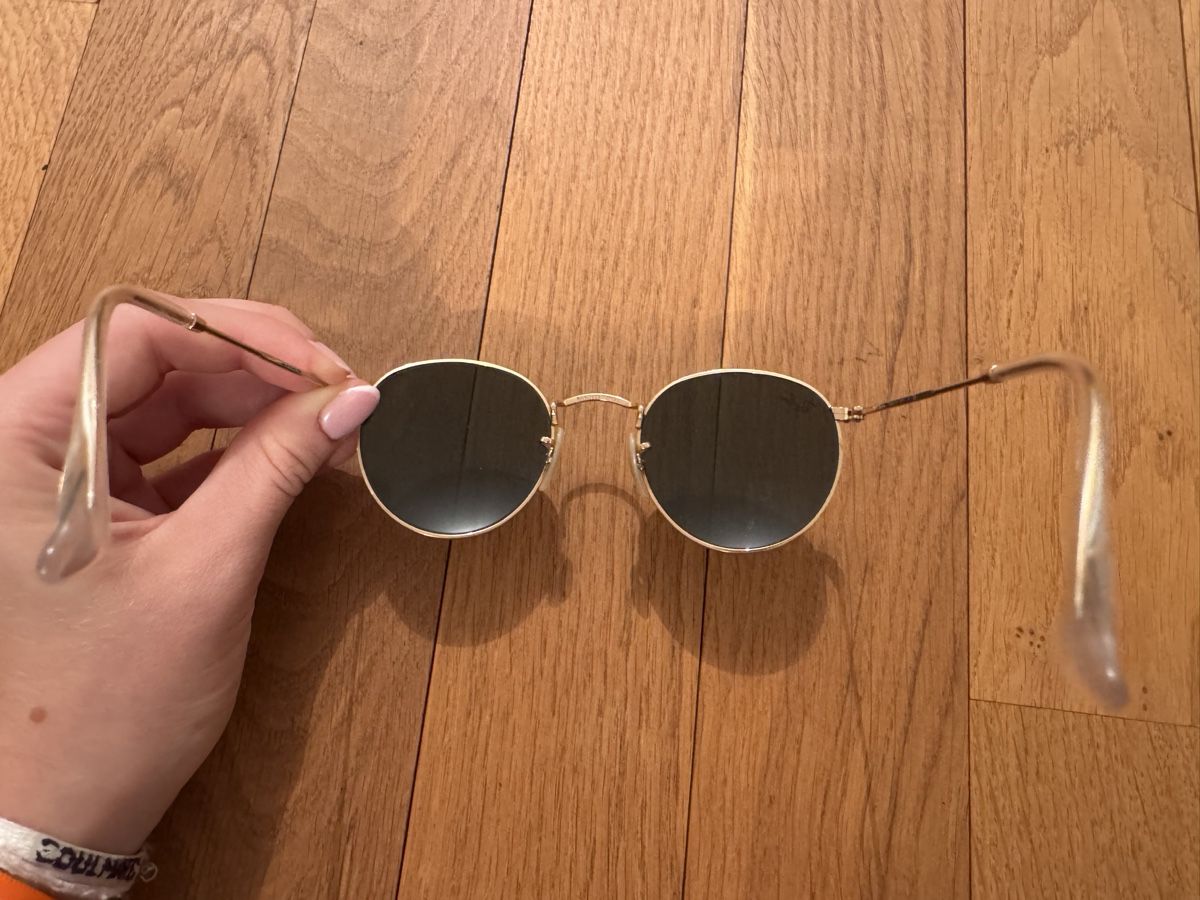 Ray-Ban Occhiali & Lenti: Rayban Kinder Sonnenbrille – Nuovo (secondo la descrizione) da Zug venduto da Filou41Zug 5