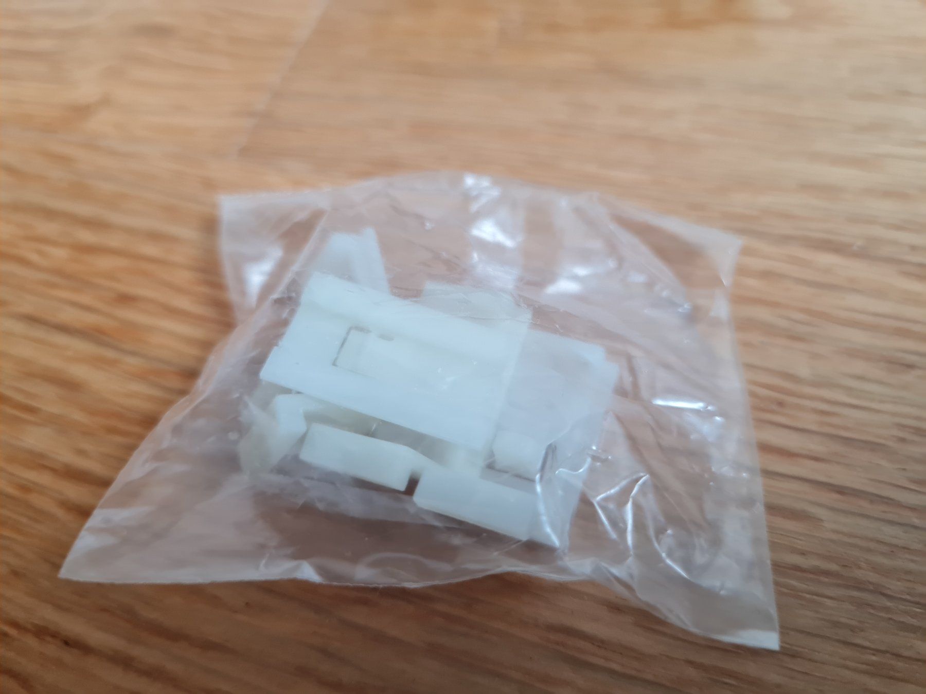 Spine: 28x Einbausteckdose A&H Meyer - NETBOX Line 1x CH 2x USB – Nuovo e nell'imballaggio originale da Nottwil venduto da Norex 5