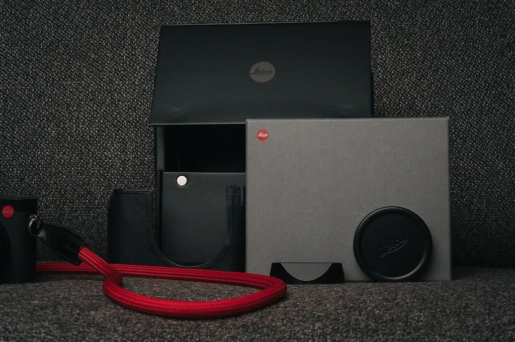 Leica Kamera: Leica Q2 – Gebraucht aus Benken ZH von oemit 1