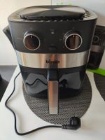Airfryer Biovita Flavor neuwertig in Originalverpackung
