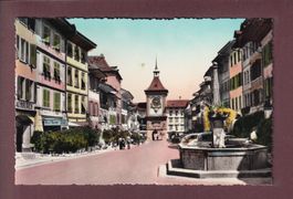MORAT / MURTEN