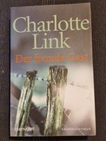 Charlotte Link Der fremde Gast Krimi