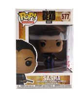 Sasha #577 Funko POP The Walking Dead - NEW