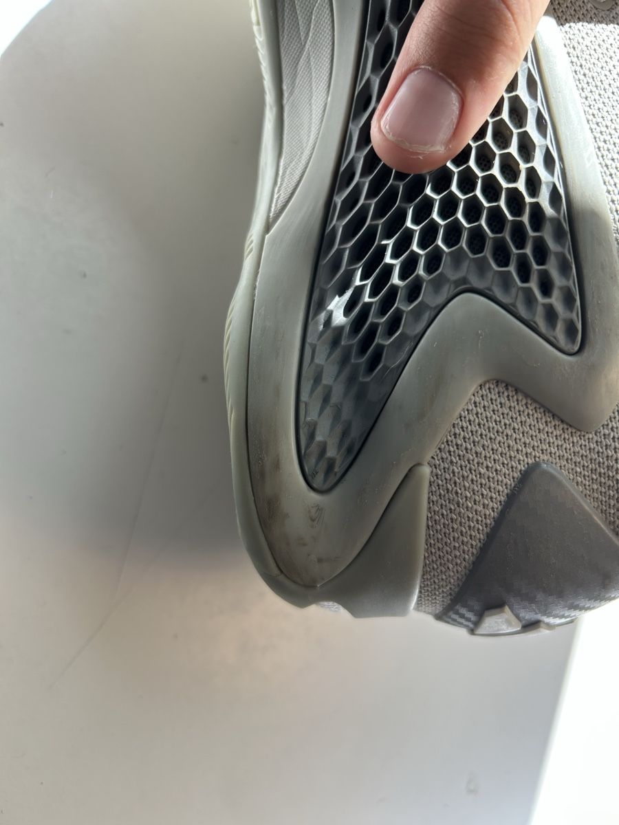 Adidas Scarpe da uomo: Adidas Anthony Edwards 1 Low – Usato da Schlieren venduto da genug43 8