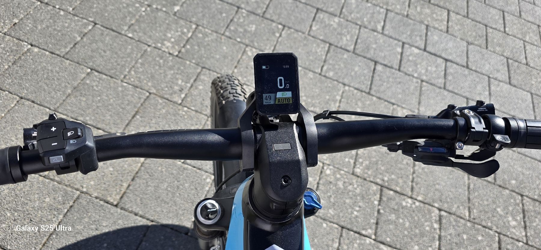 Flyer Vélos: Flyer E-Bike – D'occasion à Fahrwangen par joya_2015 3