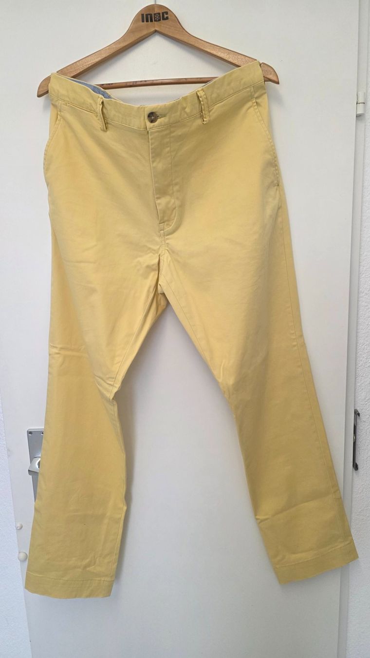Ralph Lauren Pantaloni: Hose Ralph Lauren, Gr. 38/32 – Nuovo (secondo la descrizione) da Dübendorf venduto da Jolenia