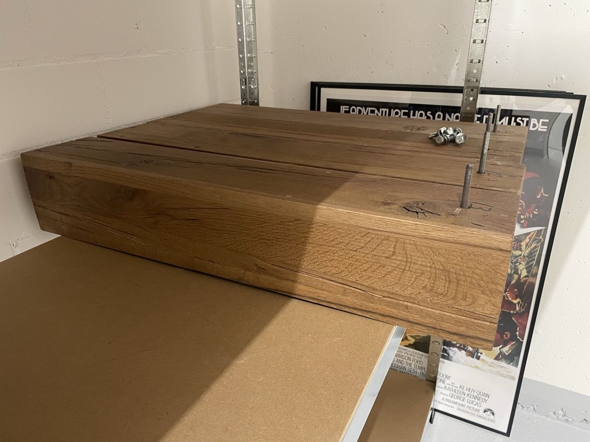 Tavoli: Esstisch – Usato da Winkel venduto da hes_5b68 4
