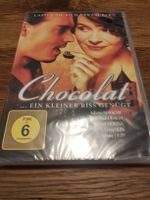 Chocolat - mit Juliette Binoche (DVD) NEU und OVP