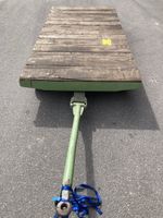 Schwerlast Anhänger 