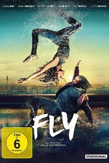 Alle DVDs: Fly ( Originalverpackt) – Neu und originalverpackt aus Ebikon von Moviefreak01