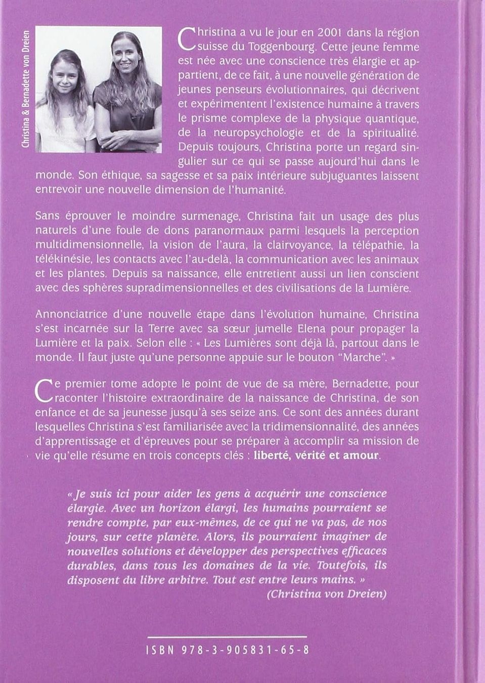 Libri: Christina – Usato da Neuchâtel venduto da Dualseele 1