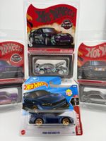 Hot Wheels Ford Mustang GTD - 2025 - 34/250