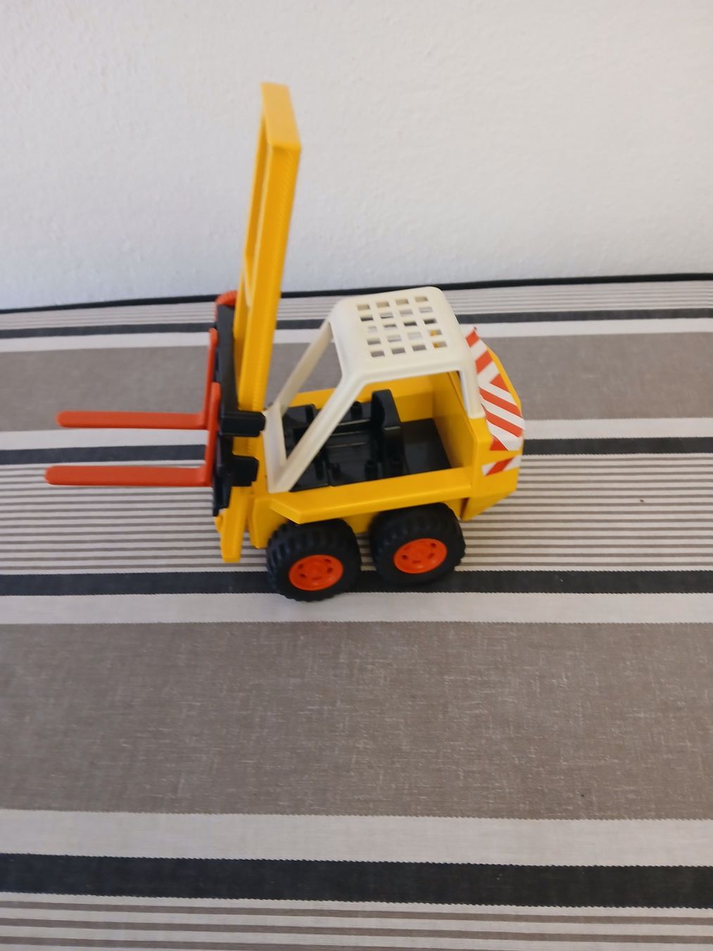 Playmobil Spielzeuge: Playmobil konvolut – Gebraucht aus Galgenen von Leila46 5
