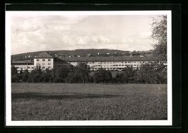 Zollikerberg bei Zürich, Kranken, Diako