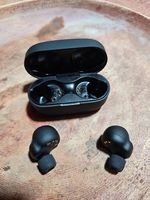 Cuffie Sony WF-1000XM4