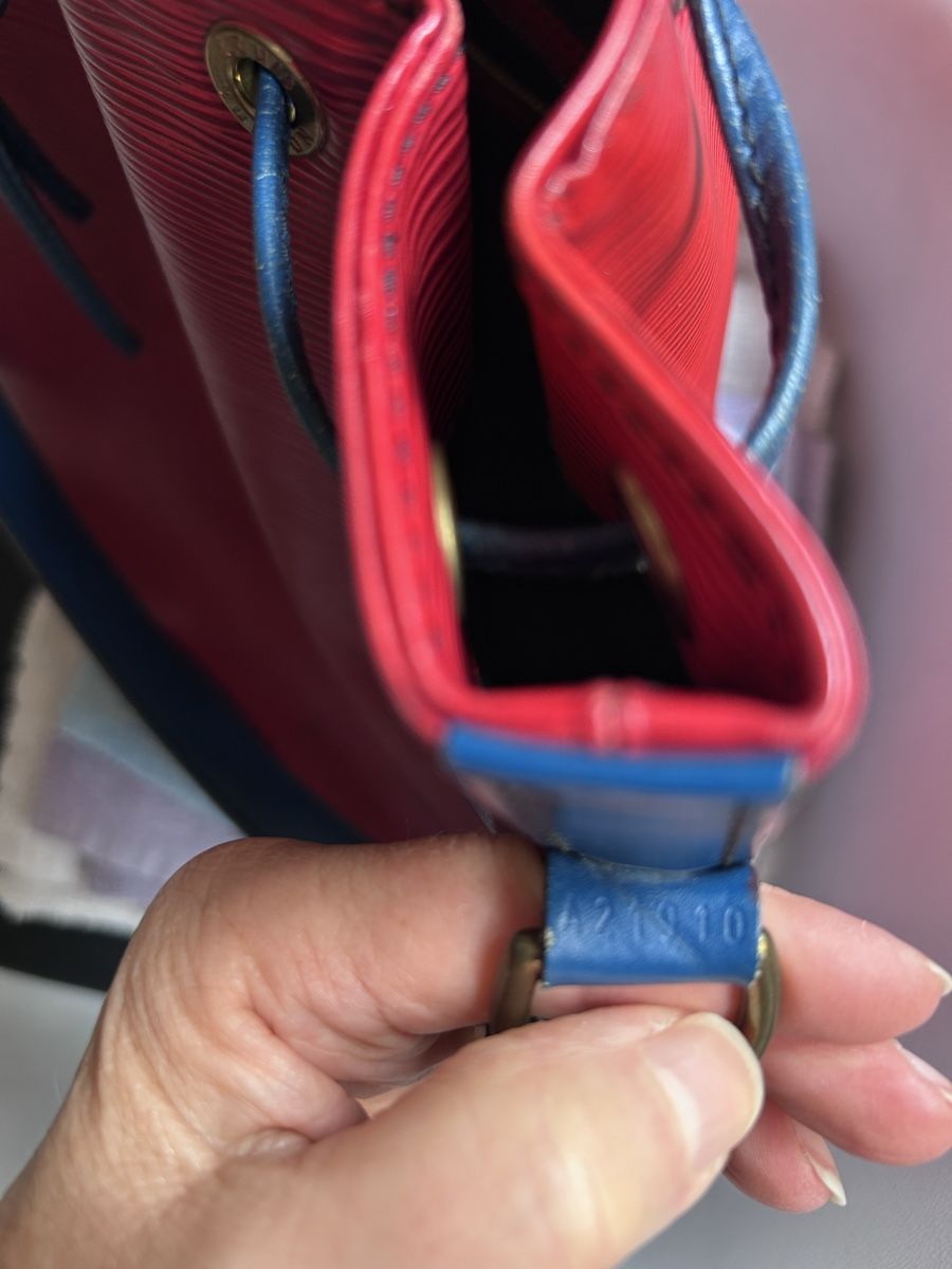 Louis Vuitton Borse: Louis Vuitton Tasche – Usato da tschugg venduto da babavonderstal 1