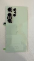 Samsung Galaxy S24 Ultra Backover Akku Gruen