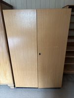 Schrank für Keller Werkstatt etc 58x100x159 cm