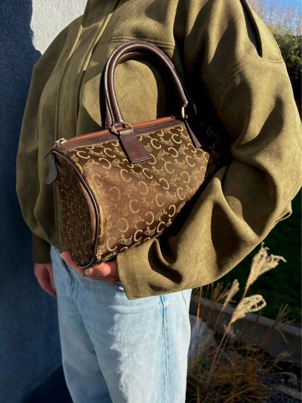 Celine Borse da donna: sac céline – Usato da Chardonne venduto da hel_h5k2