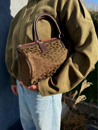 sac céline