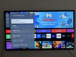 LG OLED evo C4 48″ 4K Smart TV – OLED48C47LA