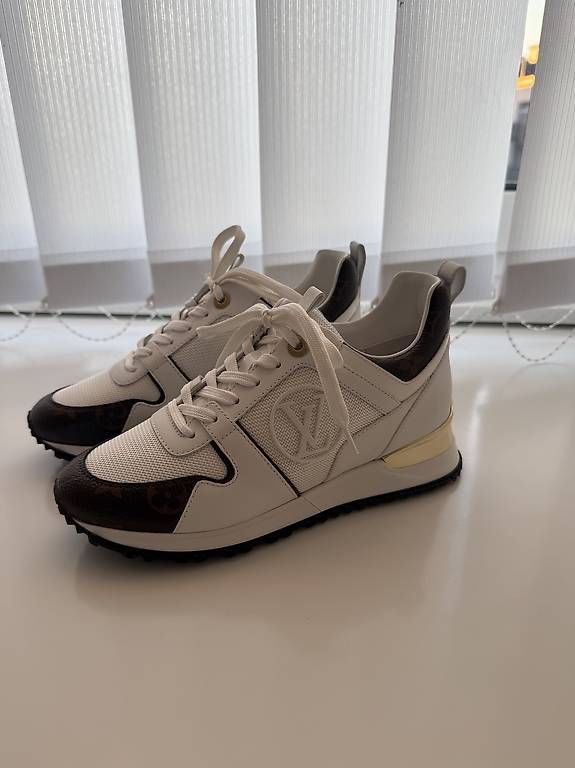 Scarpe da donna: Louis Vuitton 35.5 eher 36  – Usato da Riehen venduto da IvoC02
