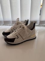 Louis Vuitton 35.5 eher 36 