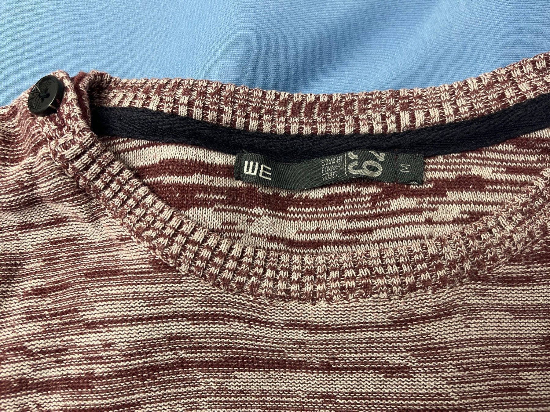 Pulls & Sweat-shirts: WE Pullover – D'occasion à Siebnen par Arko27 3