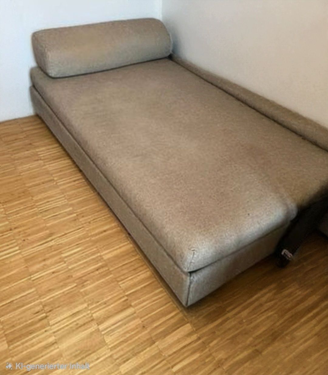 Letti: Swissplus Bed for Living Singolo – Usato da Riedikon venduto da Winter21.