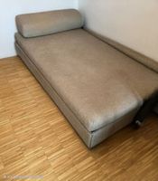 Swissplus Bed for Living Singolo