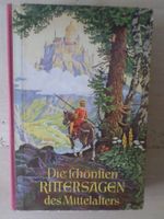 Die schönsten Rittersagen des Mittelalters / Gerhard Aick