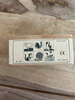 Holz Puzzle