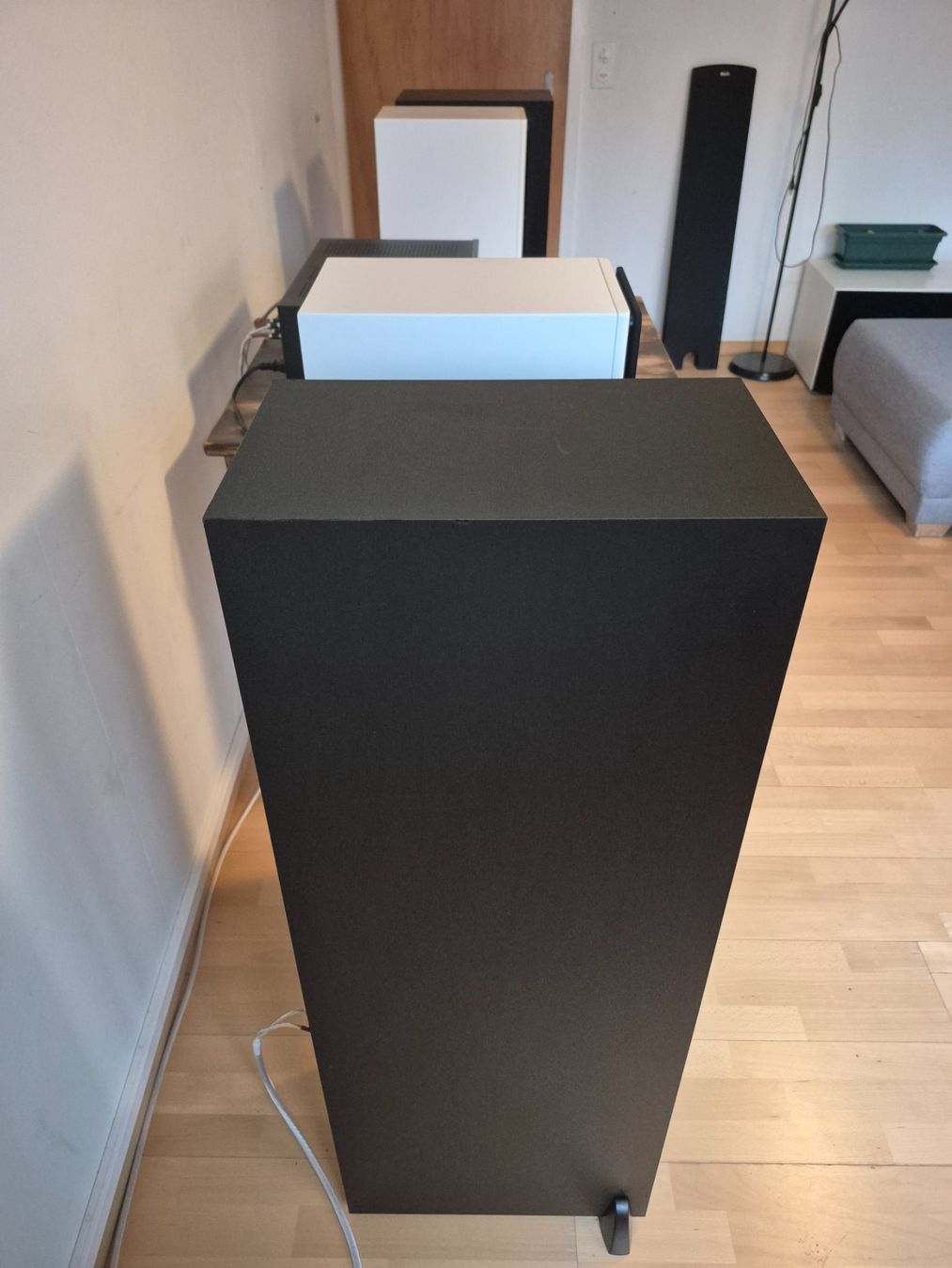 Klipsch Casse acustiche: Klipsch R-28F Standlautsprecher, Paar – Usato da Wald ZH venduto da kul_8m6c 4