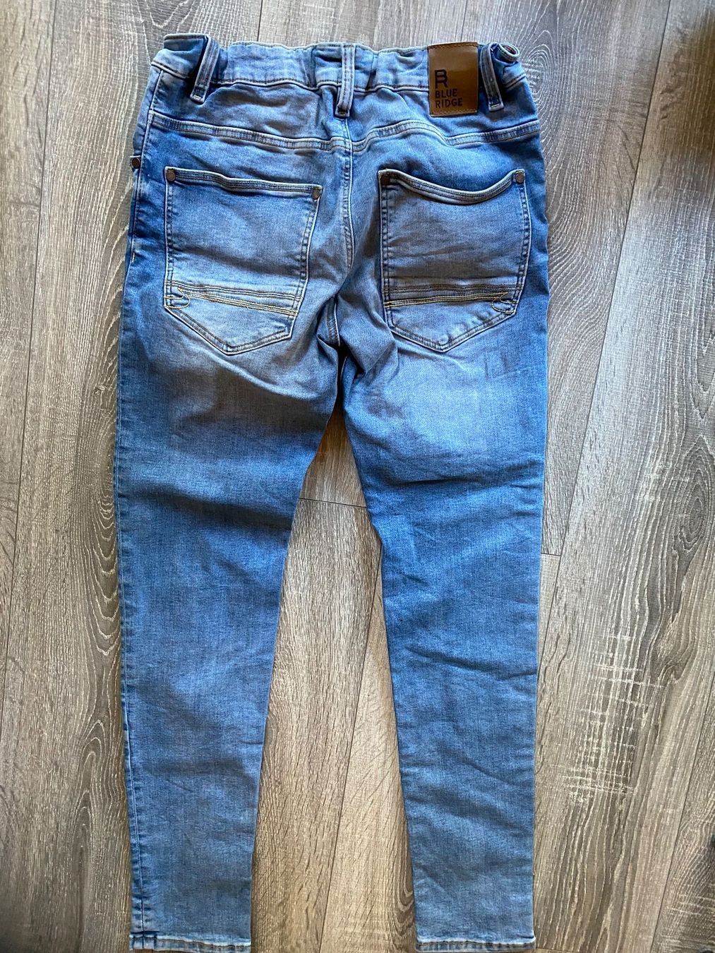 We Pantaloni: Blue Ridge Jeans, Gr. 164, regular Fit – Usato da Spiegel b. Bern venduto da corn2009 1