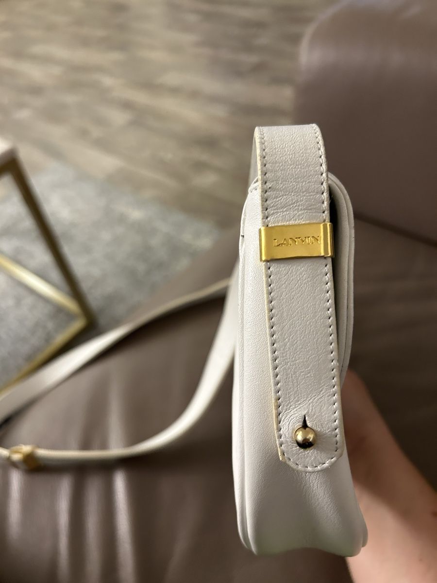 Altro in  Abbigliamento & Accessori: Lanvin Tasche – Usato da Liestal venduto da Htop 7